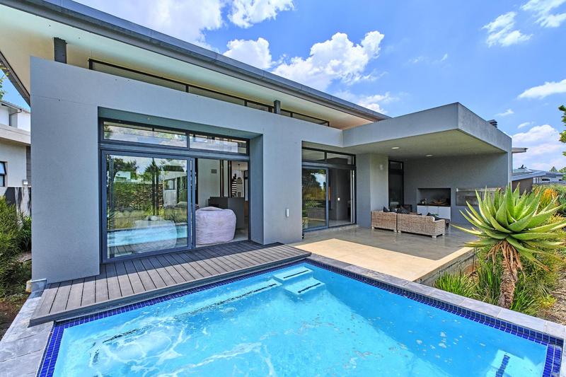 3 Bedroom Property for Sale in Eye of Africa Gauteng