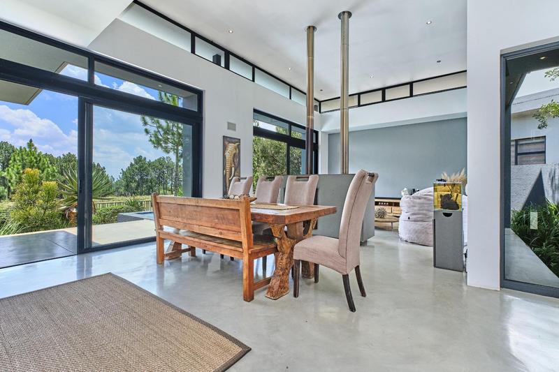 3 Bedroom Property for Sale in Eye of Africa Gauteng