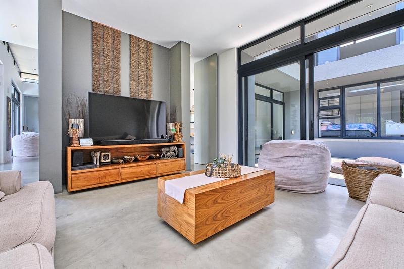 3 Bedroom Property for Sale in Eye of Africa Gauteng