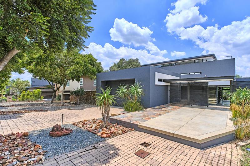 3 Bedroom Property for Sale in Eye of Africa Gauteng