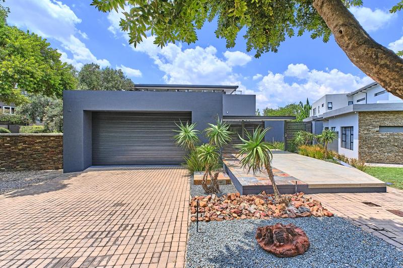 3 Bedroom Property for Sale in Eye of Africa Gauteng