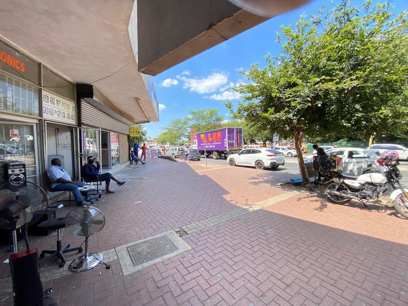 2 Bedroom Property for Sale in Ferndale Gauteng