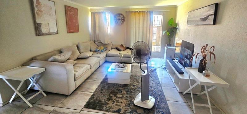 3 Bedroom Property for Sale in Vanderbijlpark SE 3 Gauteng