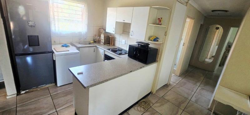 3 Bedroom Property for Sale in Vanderbijlpark SE 3 Gauteng