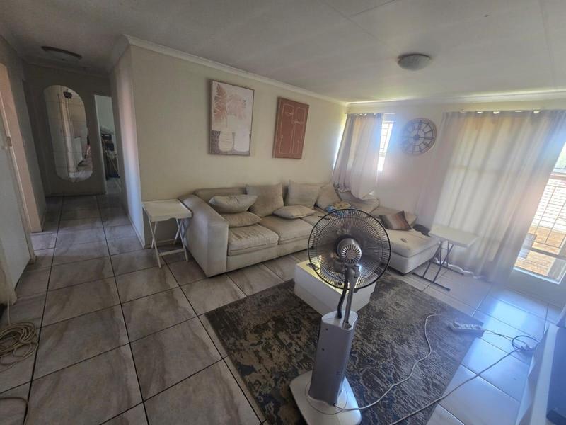 3 Bedroom Property for Sale in Vanderbijlpark SE 3 Gauteng