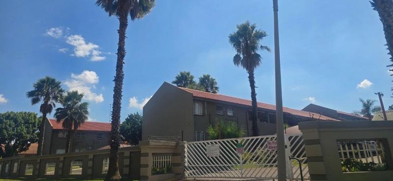 3 Bedroom Property for Sale in Vanderbijlpark SE 3 Gauteng
