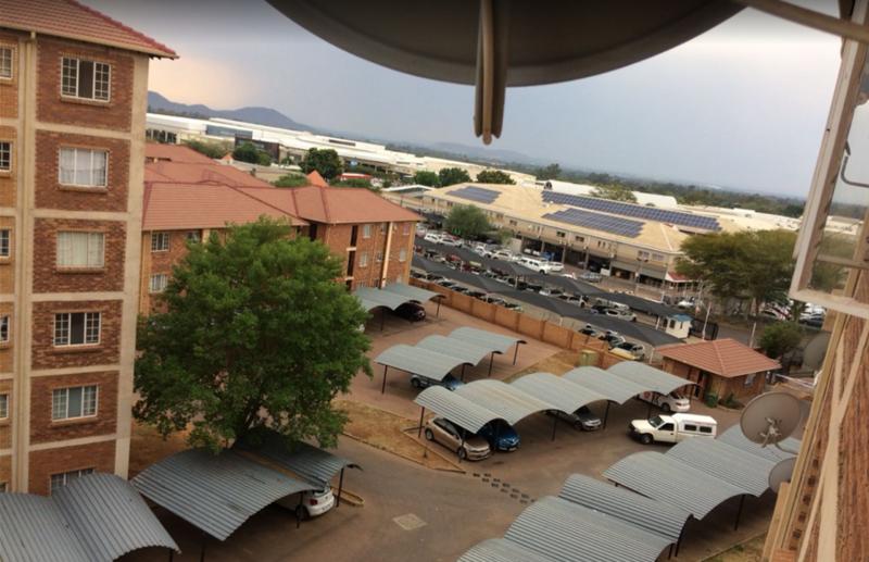 To Let 1 Bedroom Property for Rent in Karenpark Gauteng