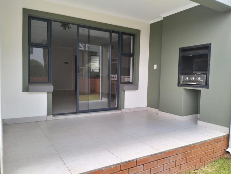 To Let 3 Bedroom Property for Rent in Louwlardia Gauteng