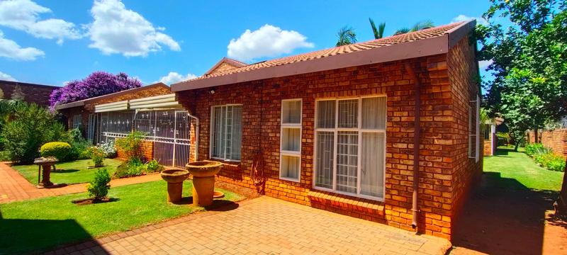 2 Bedroom Property for Sale in Clarina Gauteng