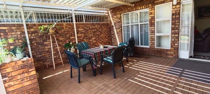 2 Bedroom Property for Sale in Clarina Gauteng