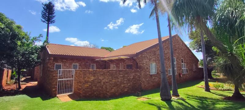 2 Bedroom Property for Sale in Clarina Gauteng