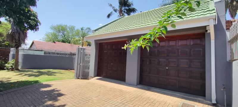 3 Bedroom Property for Sale in Theresa Park Gauteng