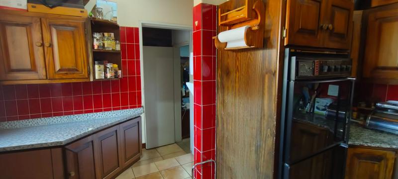 3 Bedroom Property for Sale in Theresa Park Gauteng