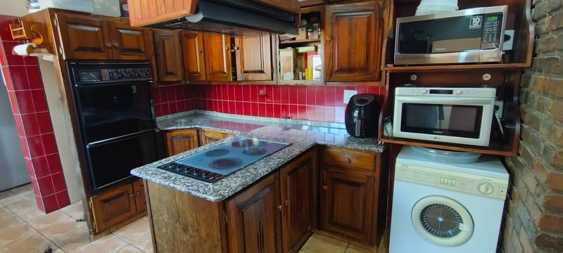 3 Bedroom Property for Sale in Theresa Park Gauteng