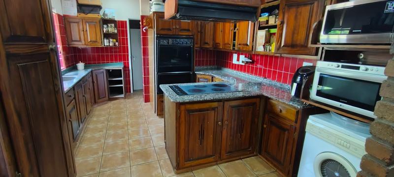 3 Bedroom Property for Sale in Theresa Park Gauteng