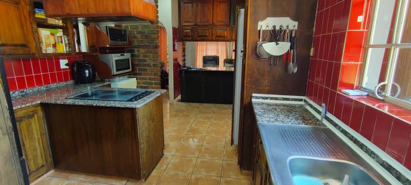 3 Bedroom Property for Sale in Theresa Park Gauteng