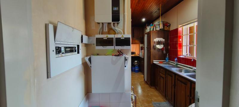 3 Bedroom Property for Sale in Theresa Park Gauteng