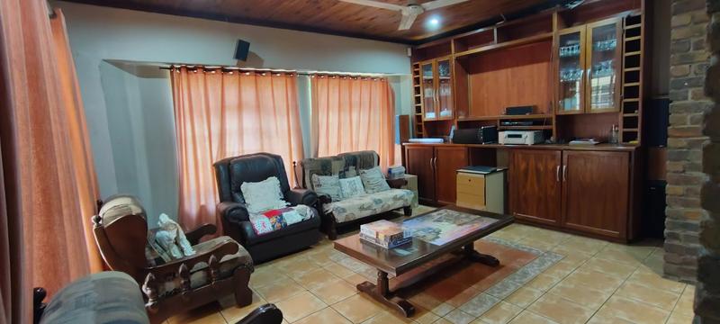 3 Bedroom Property for Sale in Theresa Park Gauteng