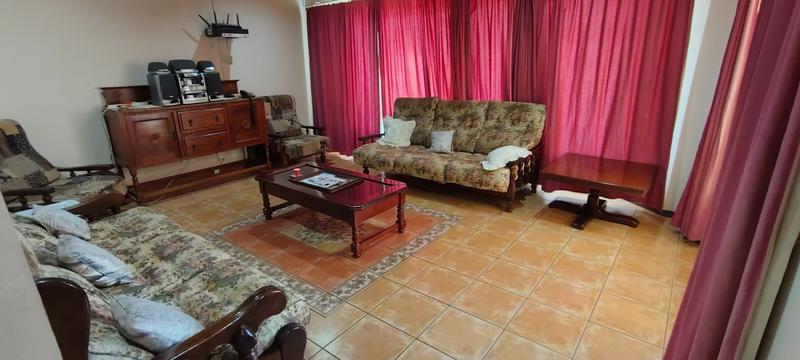 3 Bedroom Property for Sale in Theresa Park Gauteng