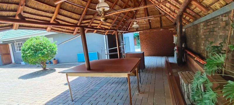 3 Bedroom Property for Sale in Theresa Park Gauteng