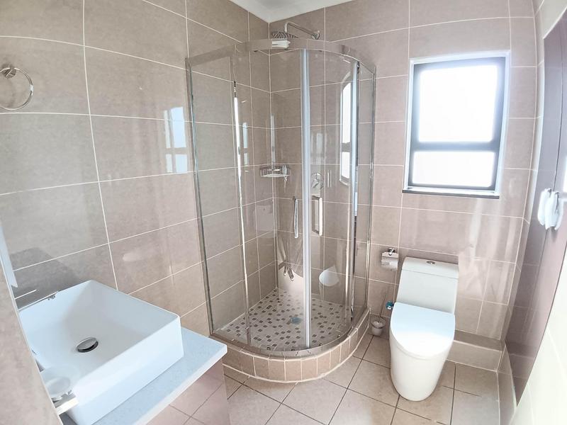 To Let 2 Bedroom Property for Rent in Blue Hills Gauteng