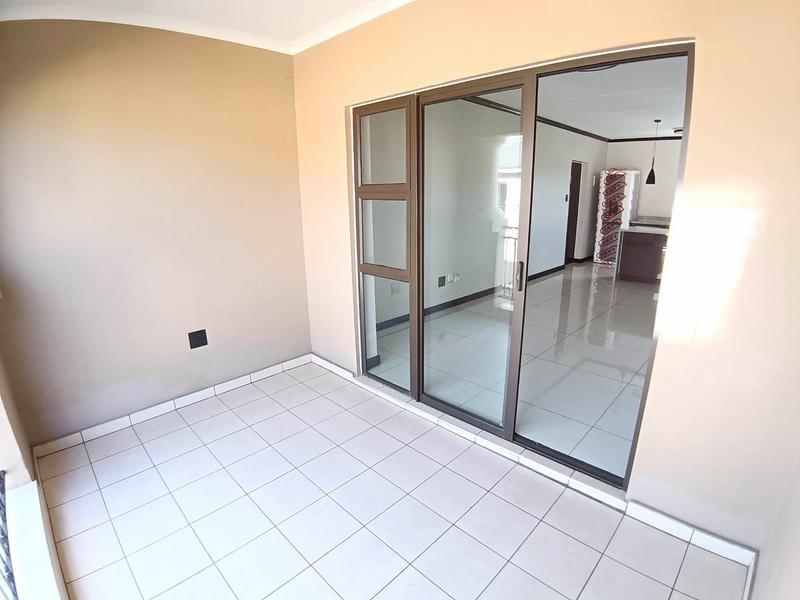 To Let 2 Bedroom Property for Rent in Blue Hills Gauteng