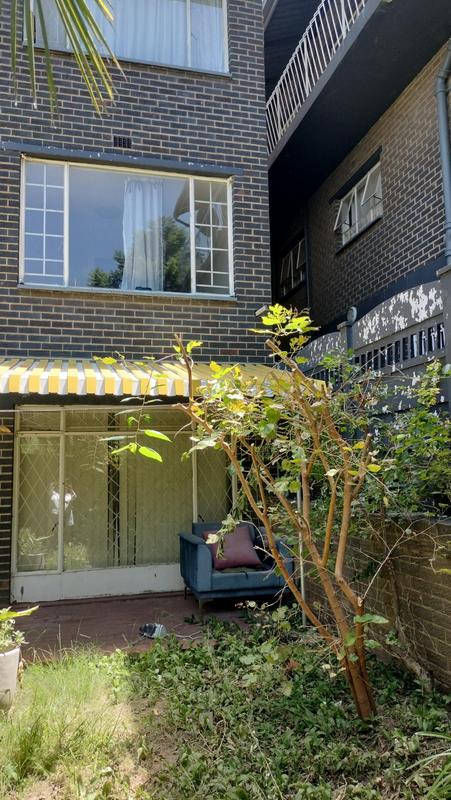 2 Bedroom Property for Sale in Kew Gauteng