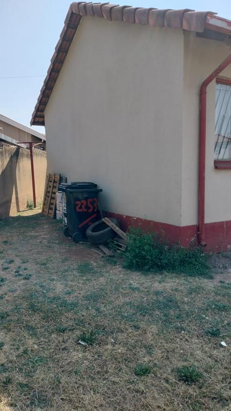 2 Bedroom Property for Sale in Naturena Gauteng