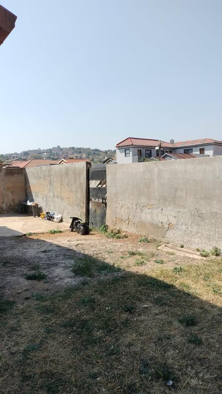 2 Bedroom Property for Sale in Naturena Gauteng