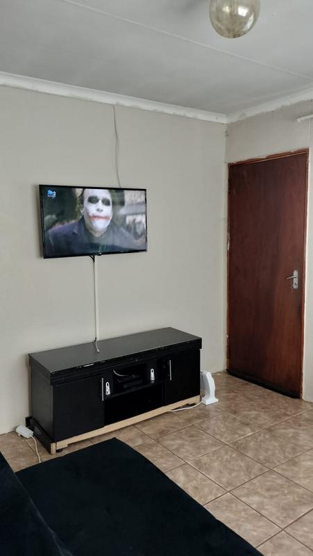 2 Bedroom Property for Sale in Naturena Gauteng