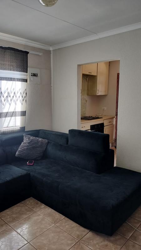 2 Bedroom Property for Sale in Naturena Gauteng