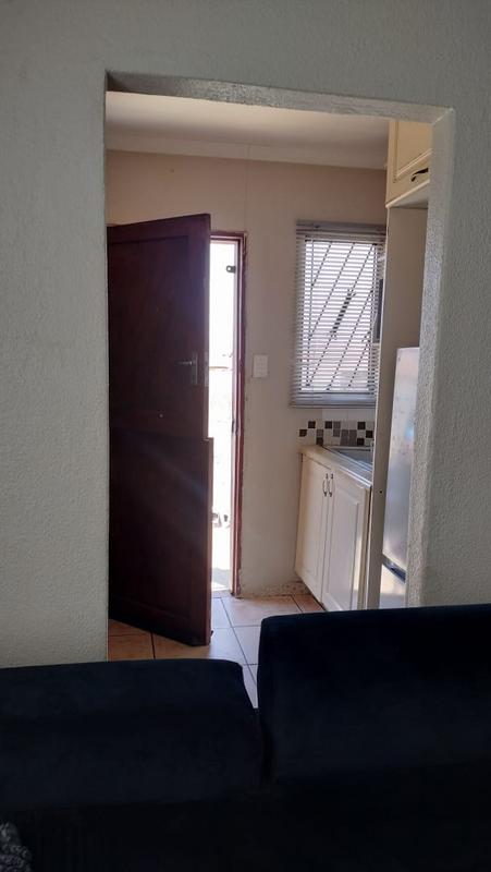 2 Bedroom Property for Sale in Naturena Gauteng