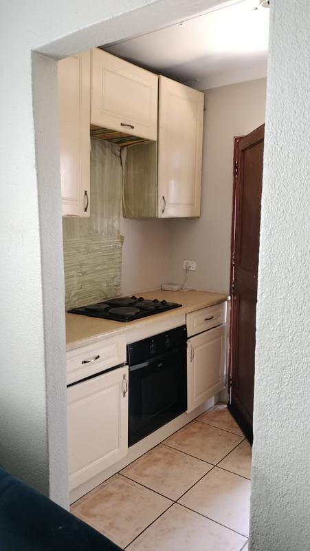 2 Bedroom Property for Sale in Naturena Gauteng