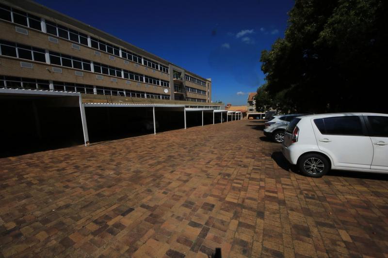 2 Bedroom Property for Sale in Ferndale Gauteng