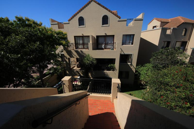 2 Bedroom Property for Sale in Sunninghill Gauteng