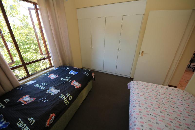 2 Bedroom Property for Sale in Sunninghill Gauteng