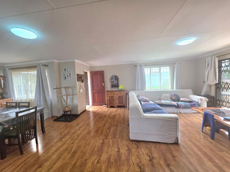 3 Bedroom Property for Sale in Van Dyk Park Gauteng