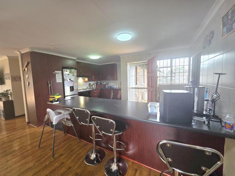 3 Bedroom Property for Sale in Van Dyk Park Gauteng