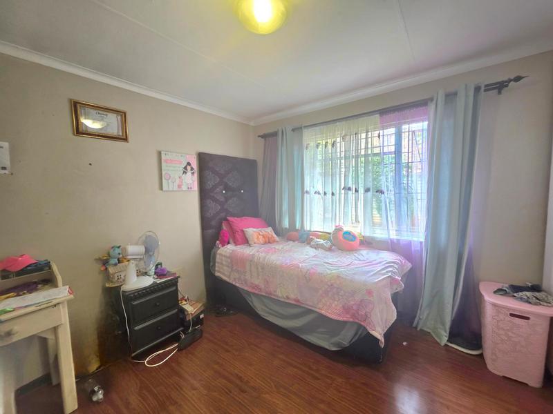 3 Bedroom Property for Sale in Van Dyk Park Gauteng