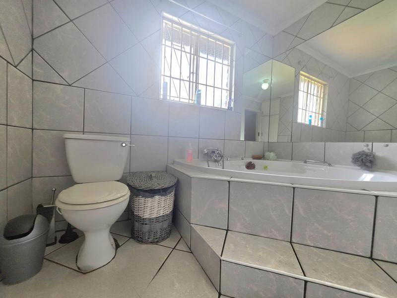 3 Bedroom Property for Sale in Van Dyk Park Gauteng