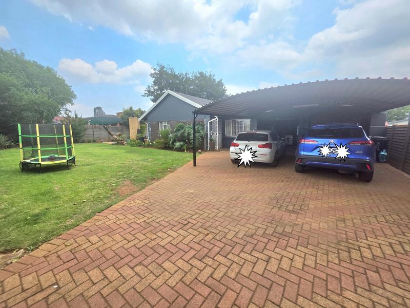 3 Bedroom Property for Sale in Van Dyk Park Gauteng