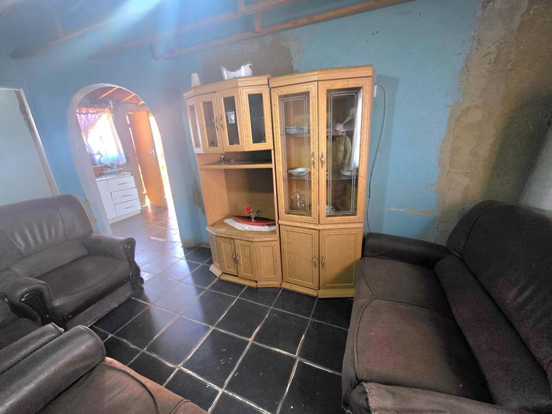 2 Bedroom Property for Sale in Windmill Park Gauteng