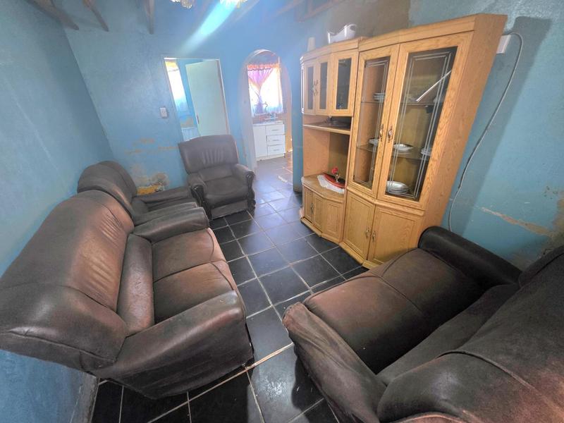 2 Bedroom Property for Sale in Windmill Park Gauteng