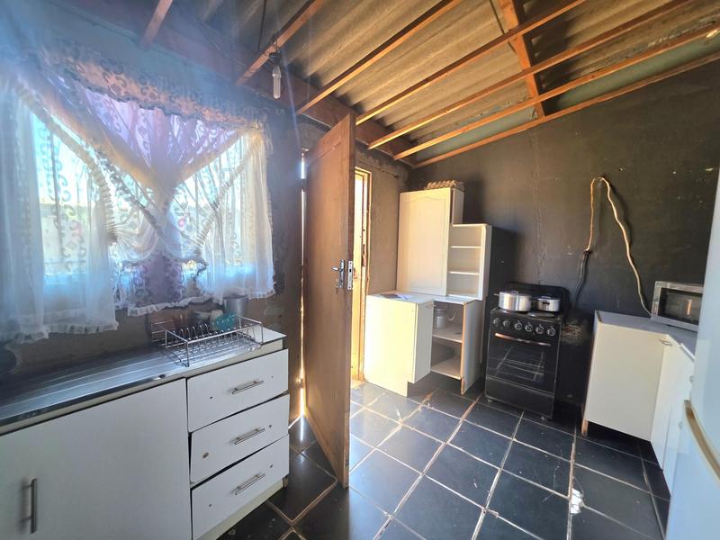 2 Bedroom Property for Sale in Windmill Park Gauteng