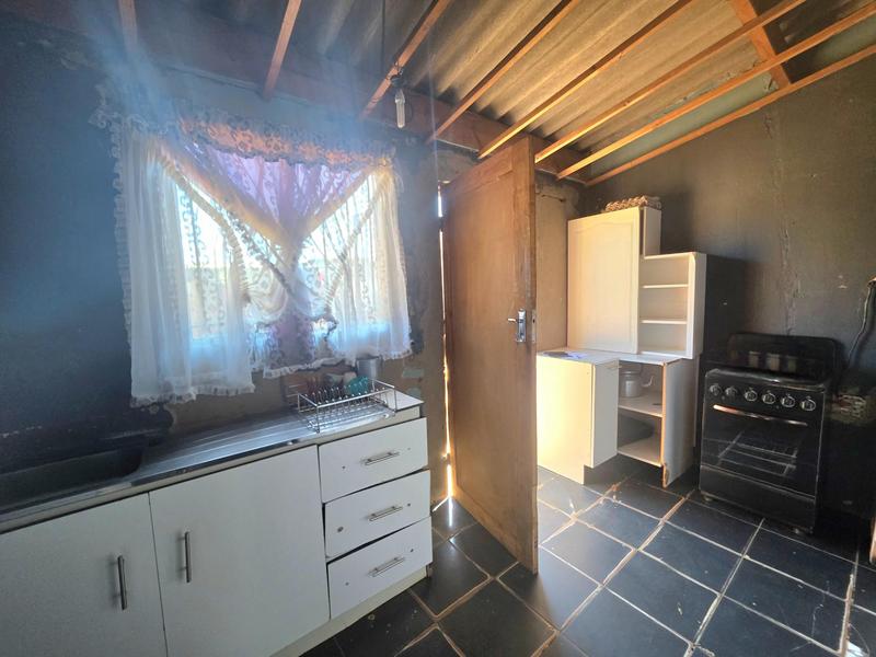 2 Bedroom Property for Sale in Windmill Park Gauteng
