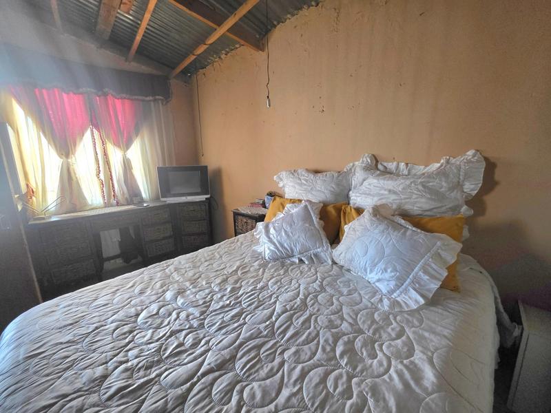 2 Bedroom Property for Sale in Windmill Park Gauteng