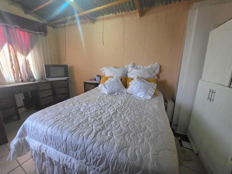 2 Bedroom Property for Sale in Windmill Park Gauteng