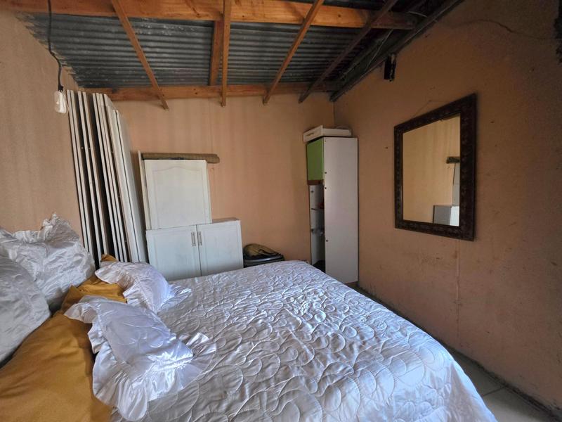 2 Bedroom Property for Sale in Windmill Park Gauteng