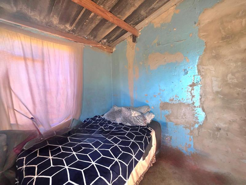 2 Bedroom Property for Sale in Windmill Park Gauteng