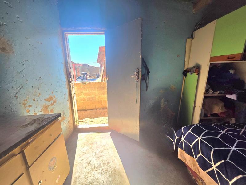 2 Bedroom Property for Sale in Windmill Park Gauteng